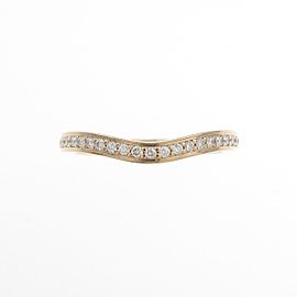 Cartier 18k Pink Gold ballerina Ring LXGYMK-406