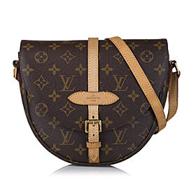 Louis Vuitton Monogram Chantilly GM