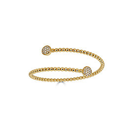 ZYDO Spiral Bracelet