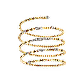 ZYDO Spiral Bracelet