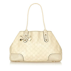 Guccissima Princy Tote Bag