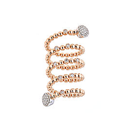 ZYDO Spiral Ring