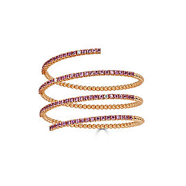 ZYDO Spiral Bracelet