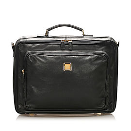 Leather Business Bag