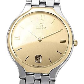 Omega De Ville 396.1016 32mm x 37mm Mens Watch