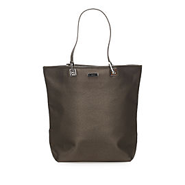 Nylon Tote Bag