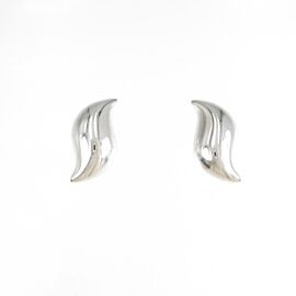 TIFFANY & Co 925 Silver earrings LXGKM-112