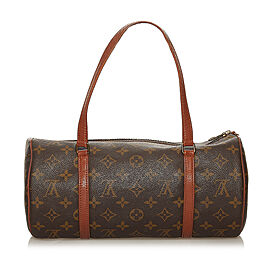 Louis Vuitton Monogram Papillon 30