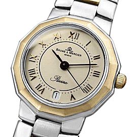 Baume & Mercier Riviera 5321.3 25mm Womens Watch