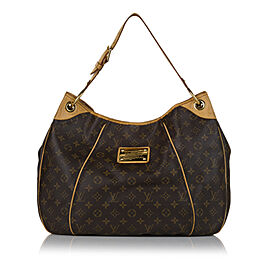 Louis Vuitton Monogram Galliera GM