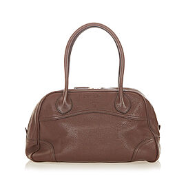 Prada Leather Handbag