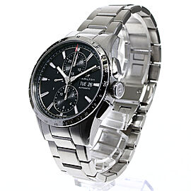 HAMILTON Broadway Stainless Steel/SS Automatic Watch