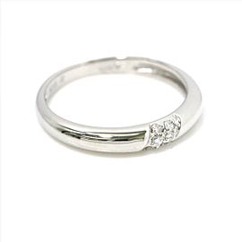 MARGARET HOWELL Diamond 18k white gold Ring