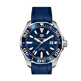 TAG HEUER AQUARACER Automatic 43 mm Watch