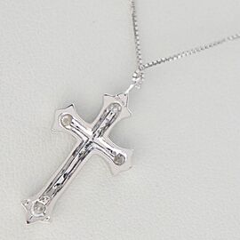 cross Necklace LXNK-234