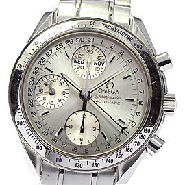 OMEGA Speedmaster Stainless Steel/SS Automatic Watch Skyclr-1296