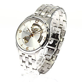 HAMILTON Jazzmaster Viewmatic Stainless Steel/SS Automatic Watch