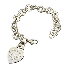 Tiffany & Co. 925 Sterling Silver Bracelet