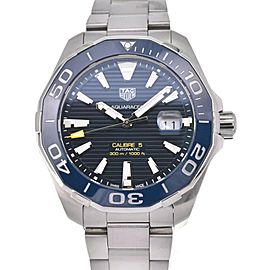 TAG HEUER Aqua Racer Caliber 5 SS Automatic Watch LXGJHW-6567