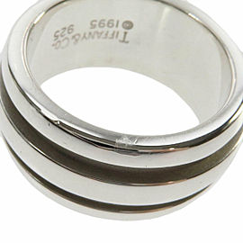 TIFFANY & Co 925 Silver Ring US