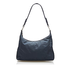 Tessuto Shoulder Bag