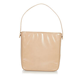 Prada Leather Shoulder Bag