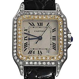 Cartier Panthere 1310 27mm x 36mm Unisex Watch