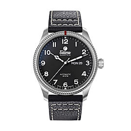 Tutima Glashütte Grand Flieger Automatic 6102-01