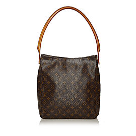 Louis Vuitton Monogram Looping GM