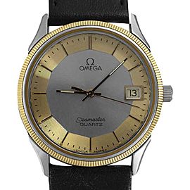 Omega Seamaster 196.0189 / 396.0912 33mm x 38mm Mens Watch