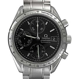 Omega Omega Speedmaster 3513.5 39mm x 44.5mm Mens Watch