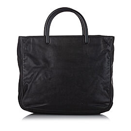 Prada Leather Handbag