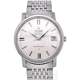 OMEGA Constellation 168.018 Cal.564 Automatic Watch LXGJHW-462