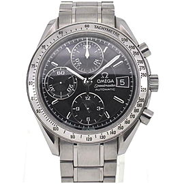 OMEGA Speedmaster SS Chronograph Automatic Watch LXGJHW-691