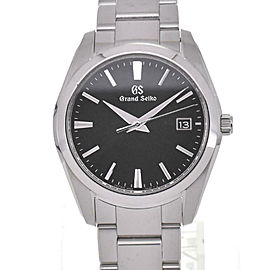 SEIKO Grand Seiko Stainless Steel Quartz Watch LXGJHW-710