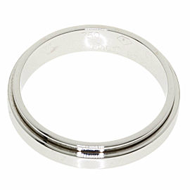 PIAGET 18k White Gold possession Ring LXGQJ-487