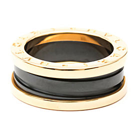 BVLGARI B-ZERO1 Ring LXGoodsLE-126