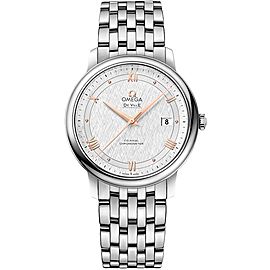 Omega De Ville Prestige Co-Axial 39.5 Mens Watch