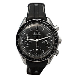 Omega Speedmaster Reduced 3510.50 Stainless Steel Automatic 39mm Mens Watch