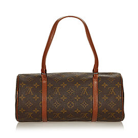 Louis Vuitton Monogram Papillon 30