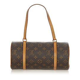 Louis Vuitton Monogram Papillon 26