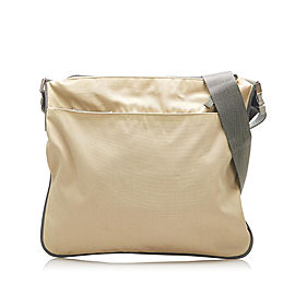 Sports Tessuto Crossbody Bag