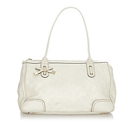 Guccissima Princy Tote Bag