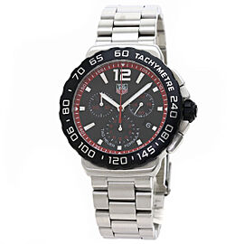 TAG HEUER SS/SS Quartz Watch