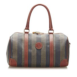 Pequin Boston Bag