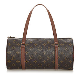 Louis Vuitton Monogram Papillon 30