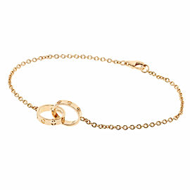 CARTIER 18k Pink Gold Bracelet LXGQJ-1176