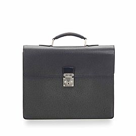 Taiga Robusto 1 Briefcase