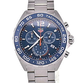 TAG HEUER Formula 1 CAZ1014 SS Quartz Watch LXGJHW-340