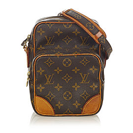 Louis Vuitton Monogram Amazone